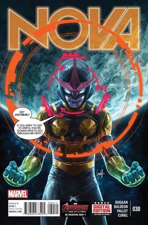 Nova #30