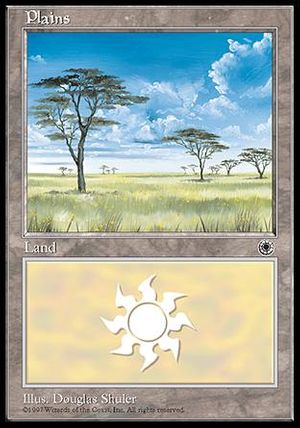 Plains (Portal)