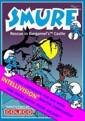 Smurf Rescue