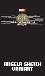 Age Of Ultron