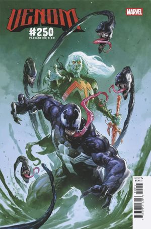 Venom #250 (Jerome Opena Variant)
