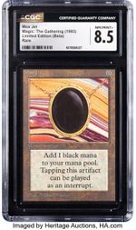 Mox Jet (Beta)