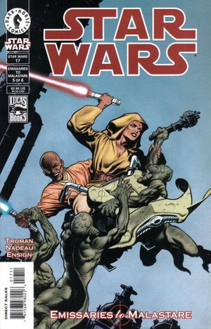 Star Wars #17