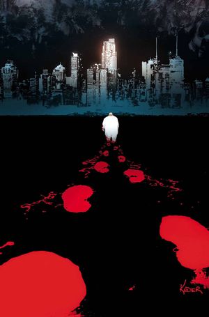 Civil War II: Kingpin #4