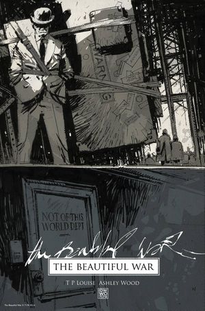 Beautiful War #2