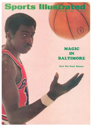 Sports Illustrated #v29 #19