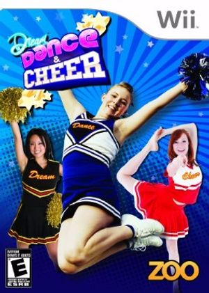 Dream Dance & Cheer