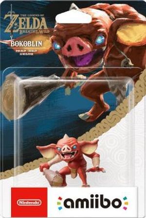Bokoblin [Breath of the Wild Series]