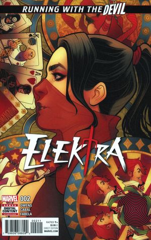 Elektra #2