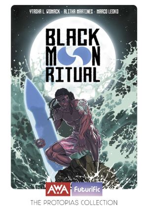 Black Moon Ritual #1