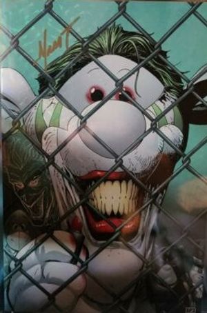 Do You Pooh #1 Best Comics Crystal Ap Edition comic cover