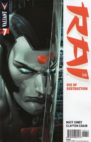Rai #7