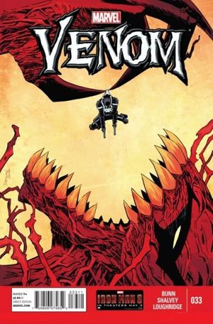 Venom #33
