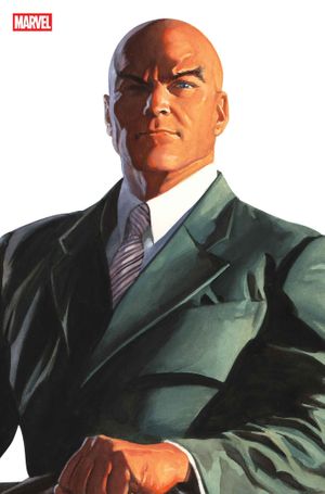Imperial War: Exiles #1 (Alex Ross Timeless Virgin Variant)