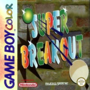 Super Breakout