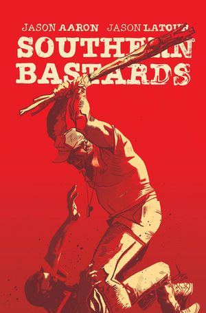Southern Bastards #16