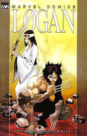 Logan #2