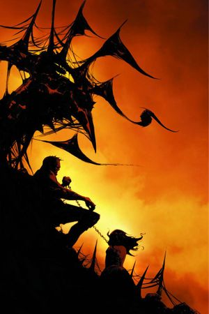 Devolution #2 (Cover C 20 Copy Lee Virgin Cover)