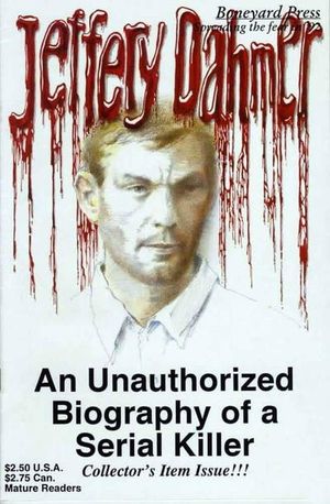 Jeffrey Dahmer