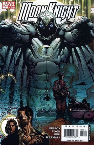 Moon Knight #3