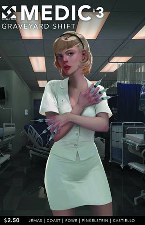 Medic #3