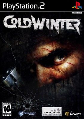 Cold Winter Video Game