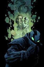 Abe Sapien