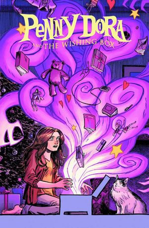 Penny Dora &amp; The Wishing Box #1