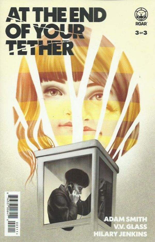 At the End of Your Tether #3
