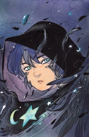 Wynd #1 (Momoko ""Virgin"" Edition)