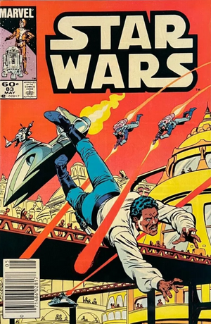 STAR WARS スターウォーズ　マーベルコミック 1972.June Star Wars #24 (Marvel Comics June 1979) for sale online | eBay
