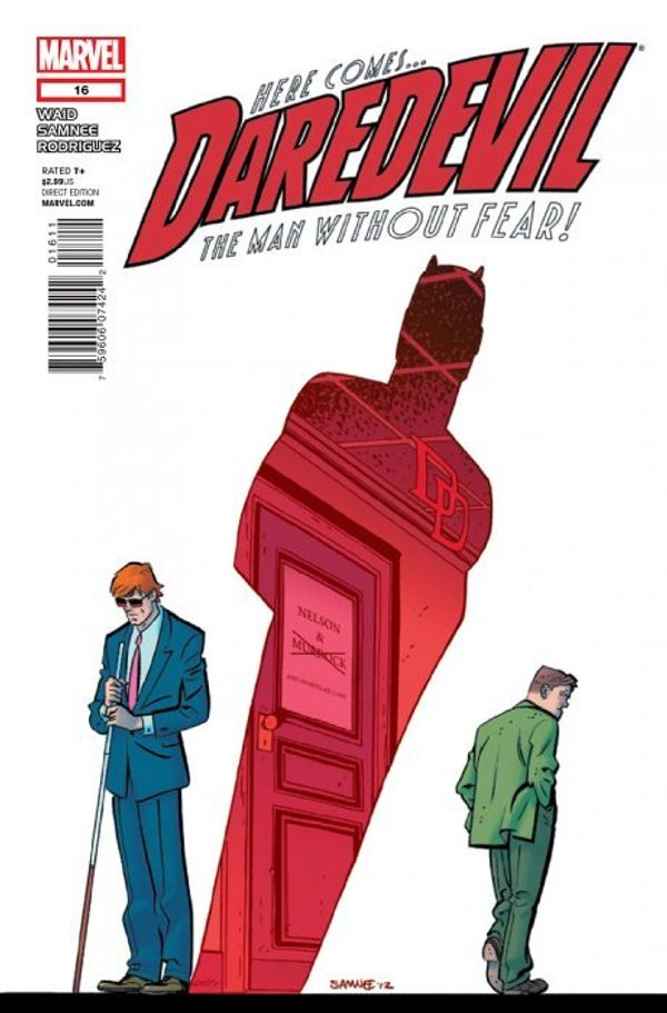 Daredevil #16