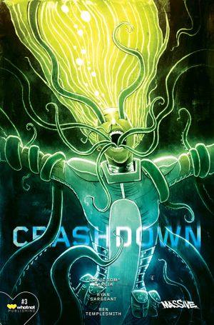 Crashdown #3