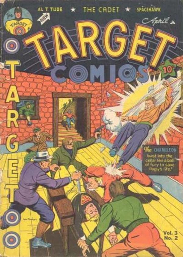 Target Comics #v3#2 [26]