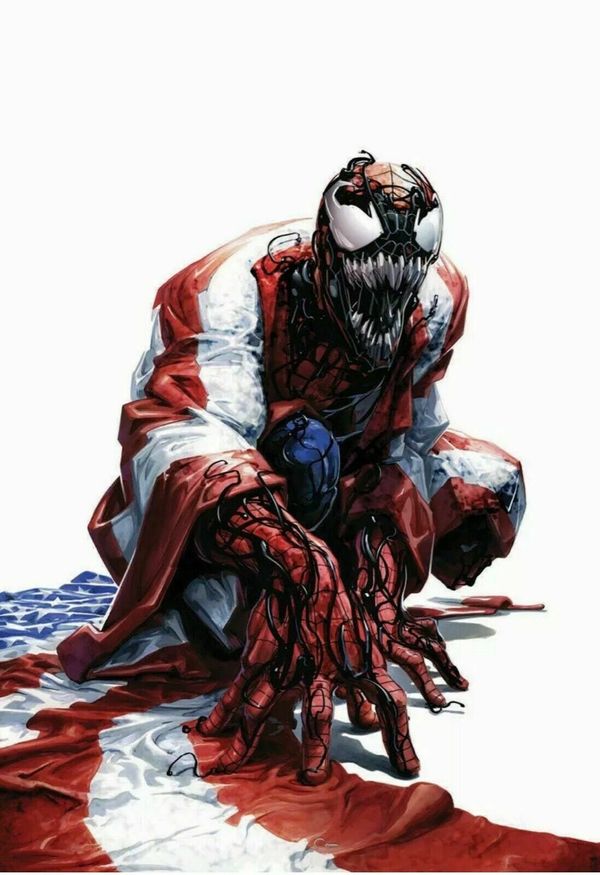 Spider-man Annual #1 (Crain Convetion ""Virgin"" Edition)