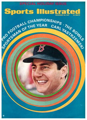 Sports Illustrated #v27 #26