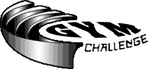 Gym Challenge (1st Edition)