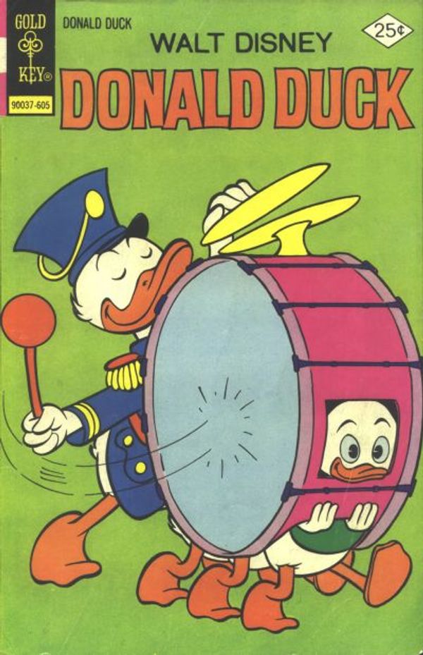 Donald Duck #171