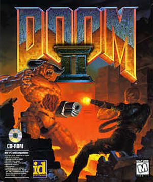 Doom II