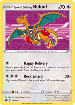 Bidoof