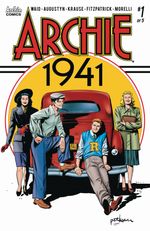 Archie 1941