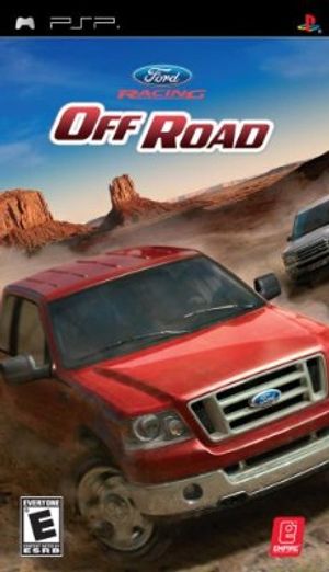 Ford Racing: Off Road
