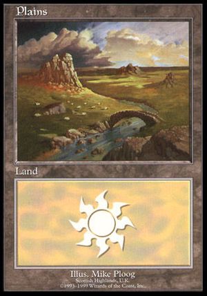 Plains (Euro Lands)