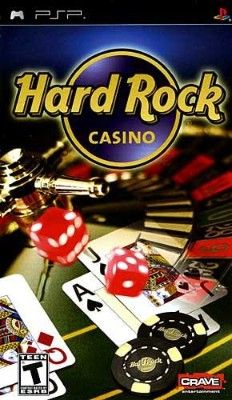 Hard Rock Casino Video Game