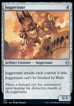 Juggernaut (Jumpstart)