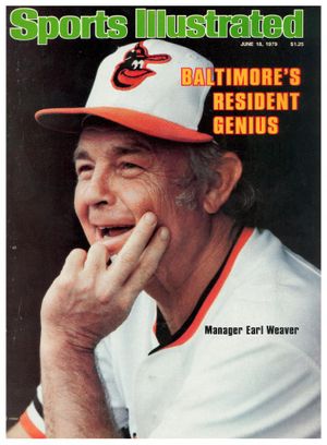 Sports Illustrated #v50 #25