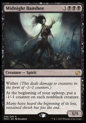 Midnight Banshee (Modern Masters 2015)