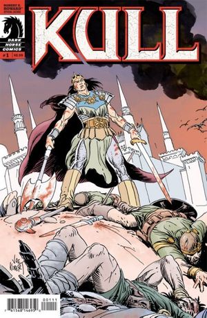 Kull #1