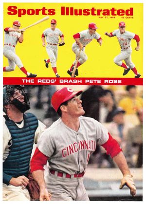 Sports Illustrated #v28 #21