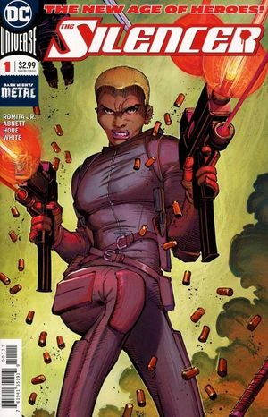 Silencer #1